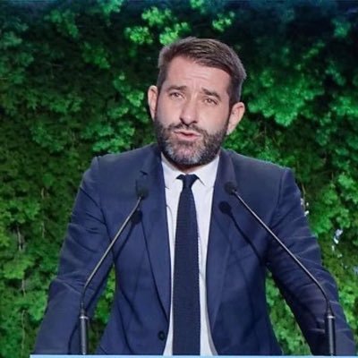 Jean-Christophe TORTORA's profile picture