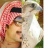 Фото профиля سلطان الماشع