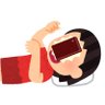 ちゃーま profil fotoğrafı