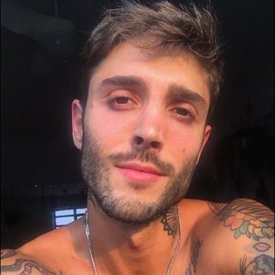 Rafael Güeto's profile picture
