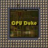 Фото профиля CPU Duke