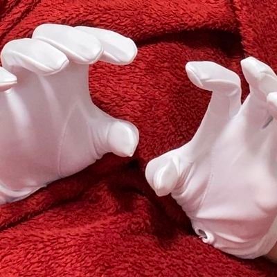 loveglove_me's profile picture