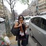 Profilbild von Geeta Pandey