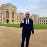 Фото профиля Phil Richards MBE