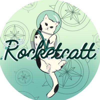 Rocketcatt's profile picture