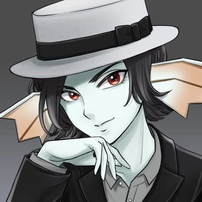 -武卍神-おんざん@Wilds双剣's profile picture