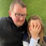 Profilbild von Rob Henderson