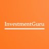 InvestmentGuru's profile picture