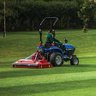LBA Sports Pitches's profile picture