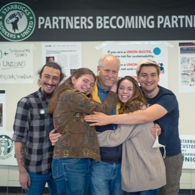 Richard Bensinger's profile picture