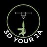 3D Your 2A's profile picture