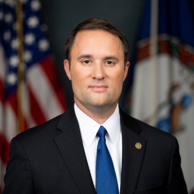 Jason Miyares's profile picture