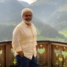 مشعل حمد ((العجمي)) profil fotoğrafı