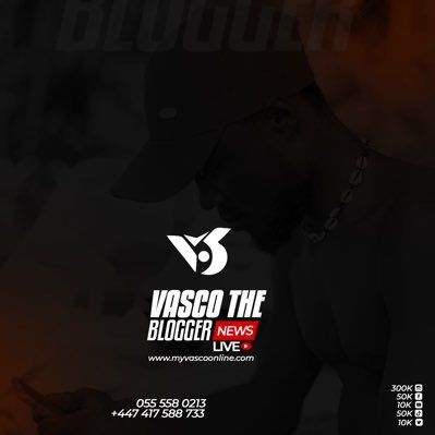 VASCO_THE_BLOGGER's profile picture
