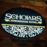 Scholars Townhouse Hotel profil fotoğrafı