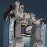 Megatron profil fotoğrafı