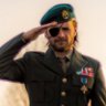 General Roderic D profil fotoğrafı