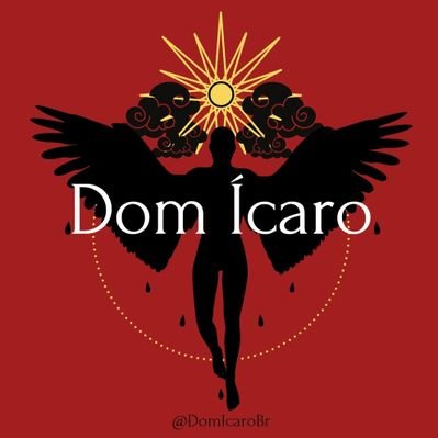 Dom Ícaro's profile picture