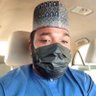 Profilbild von Abdullahi m sani