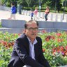 najib shirzad's profile picture