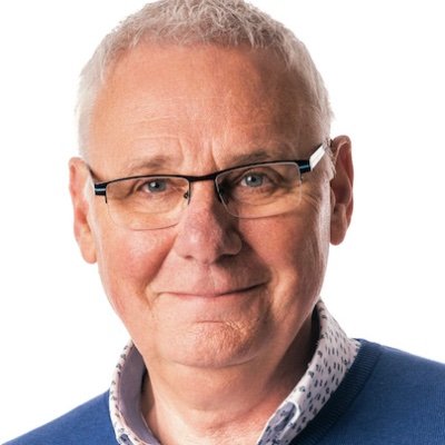 Jan de Hoop's profile picture