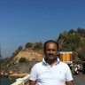 Chandrashekar S profil fotoğrafı