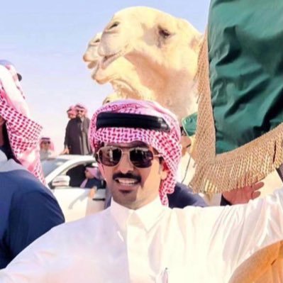 فهد بن فهاد بن جخدب's profile picture