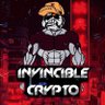 InvincibleCrypto profil fotoğrafı
