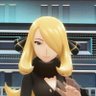 シロナ's profile picture