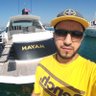 Hicham Moussine profil fotoğrafı