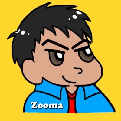 ズーマ's profile picture