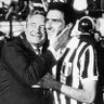 Marçelo Black and White Forever 🏴🏳️'s profile picture