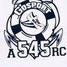 Фото профиля Absolute 545 RunClub