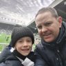 Profilbild von Aird Ilersic