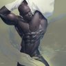 Julius Muscle's profile picture