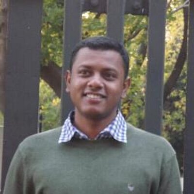 surajyengde's profile picture