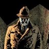 Profilbild von Rorschach