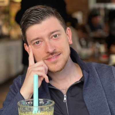 Michael Elgort's profile picture