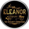 Eleanor Dalton Campion🙎🏼♀️👛🛍👗👠☕️🥂's profile picture