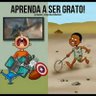 Profilbild von Vanderlei Antonio Correa