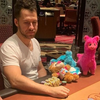 Daniel Cates 🇺🇸 🌎's profile picture