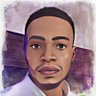 Israel Olatunji Tijani, #SoG 的头像