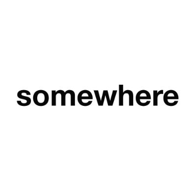 Somewhere Art ᵍᵐ's profile picture