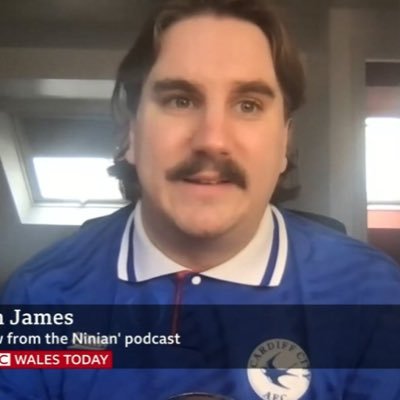 ben james's profile picture
