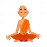 Mystic Monk 的头像