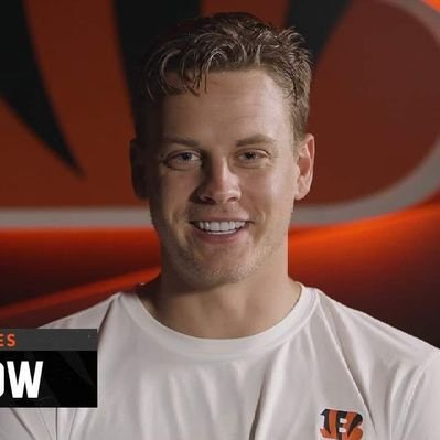 Joe Burrow Fan Club's profile picture