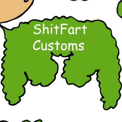 ShitFart Customs's profile picture
