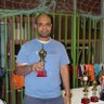 Mohamed Gamal 的头像