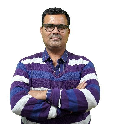 Alok Kumar's profile picture