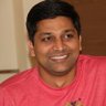 Profilbild von Raghavendra Giri